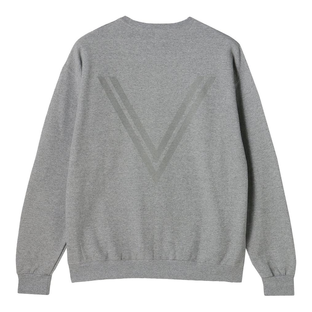  SUNNY SPORTS SUNNY SPORTS USAF Crew Sweat画像3