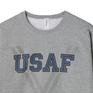  SUNNY SPORTS SUNNY SPORTS USAF Crew Sweat画像2