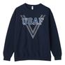  SUNNY SPORTS SUNNY SPORTS USAF Crew Sweat画像1