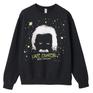  SUNNY SPORTS SUNNY SPORTS EINSTEIN Crew Sweat画像1