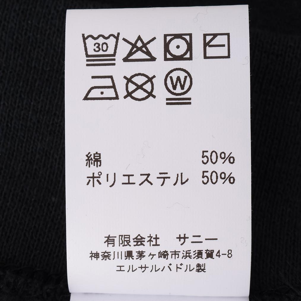  SUNNY SPORTS SUNNY SPORTS EINSTEIN Crew Sweat画像5