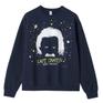  SUNNY SPORTS SUNNY SPORTS EINSTEIN Crew Sweat画像1