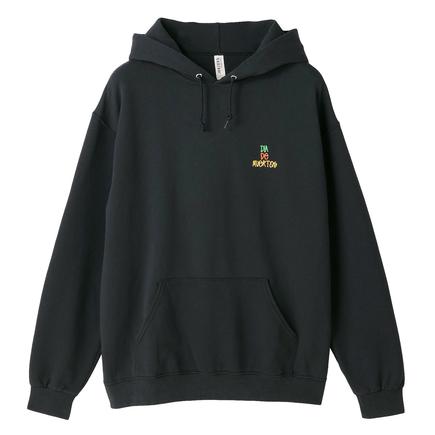 SUNNY SPORTS ディアデムエルトスプルフーディー