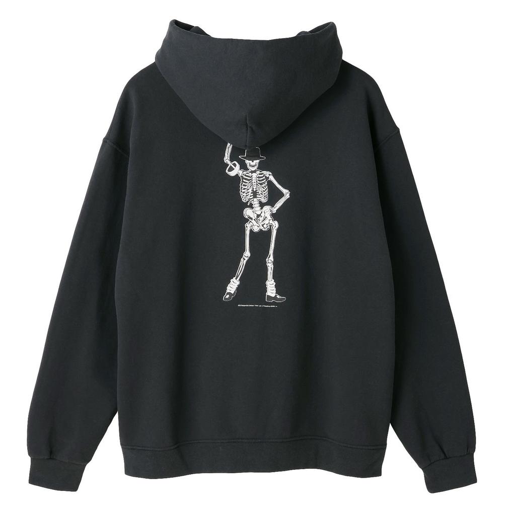  SUNNY SPORTS SUNNY SPORTS Dia de Muertos Pull Hoodie画像3