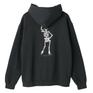  SUNNY SPORTS SUNNY SPORTS Dia de Muertos Pull Hoodie画像3