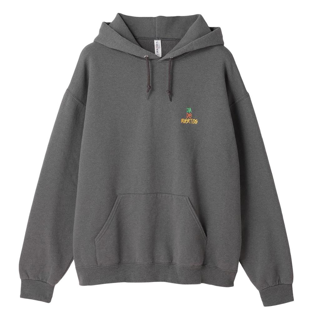  SUNNY SPORTS SUNNY SPORTS Dia de Muertos Pull Hoodie画像1