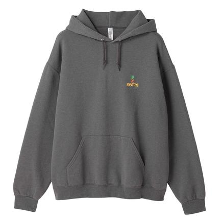 SUNNY SPORTS ディアデムエルトスプルフーディー