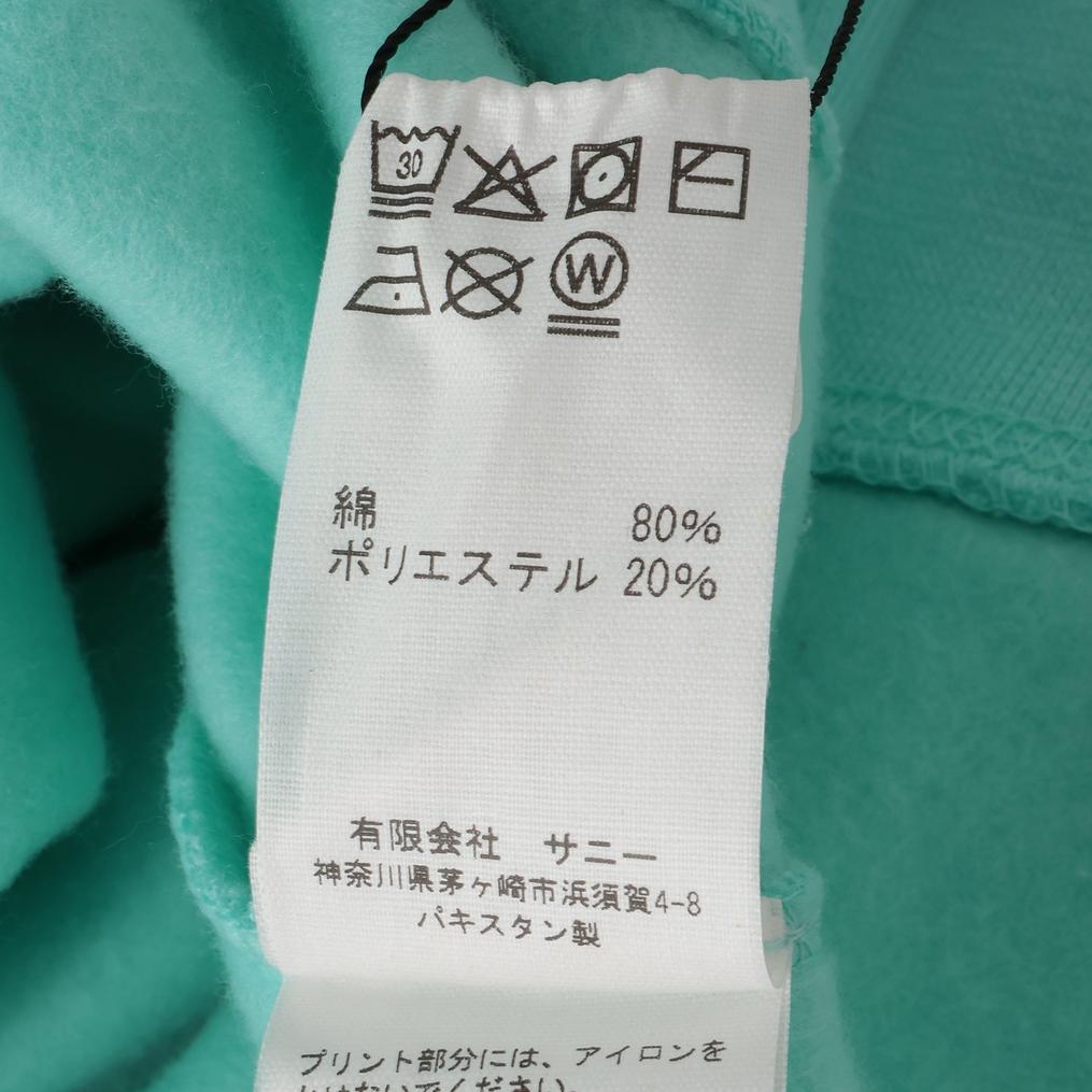  SUNNY SPORTS SUNNY SPORTS Apparel Crew Sweat画像5