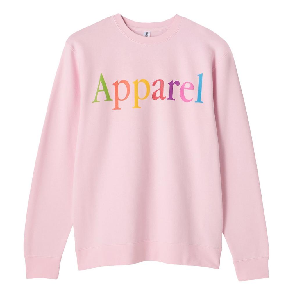  SUNNY SPORTS SUNNY SPORTS Apparel Crew Sweat画像1