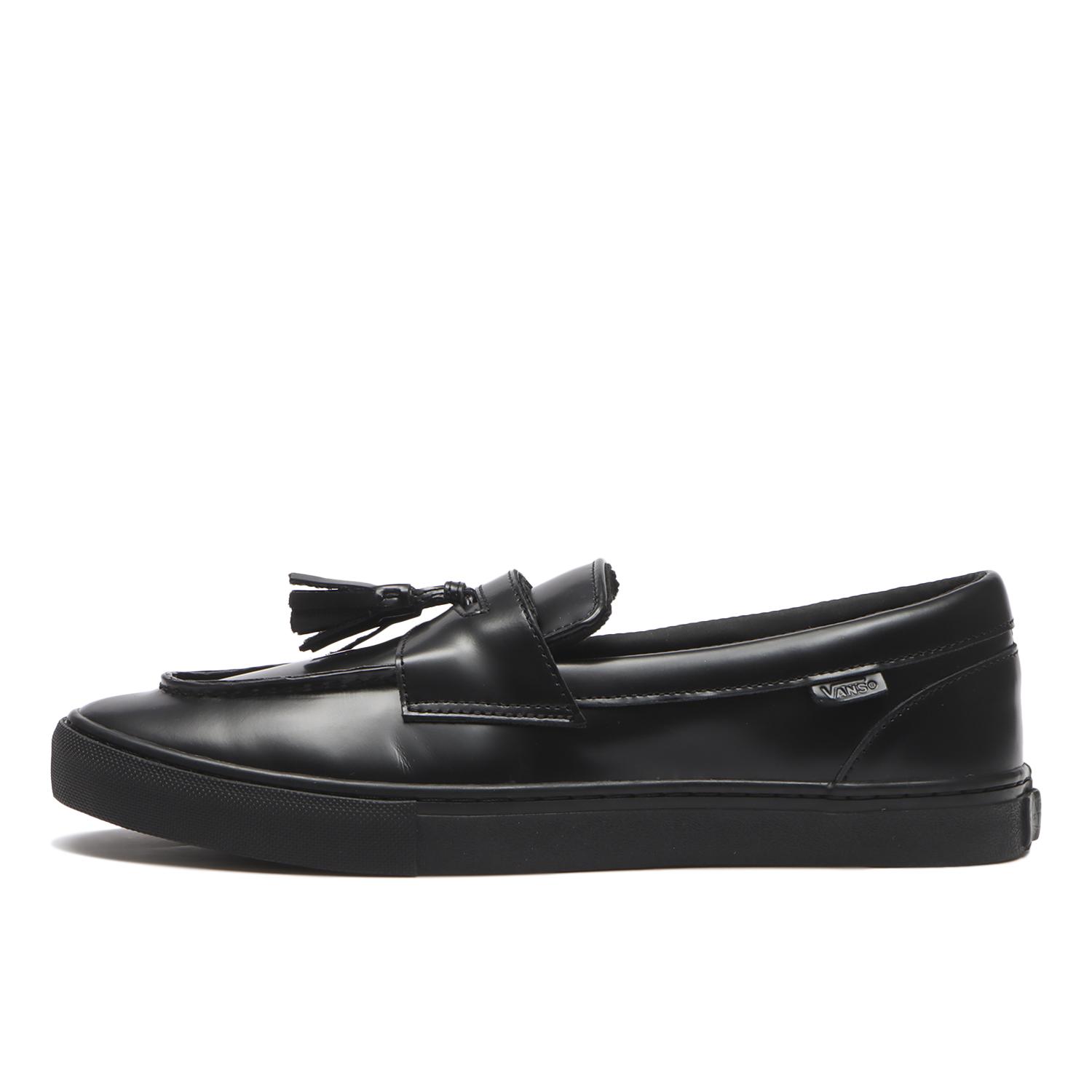  VANS LOAFER画像1