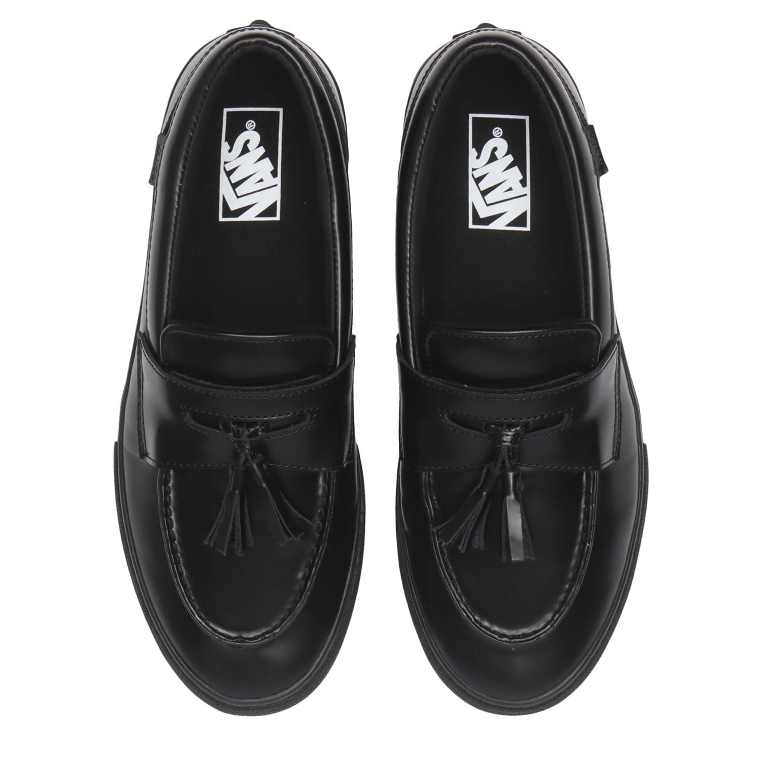  VANS LOAFER画像3