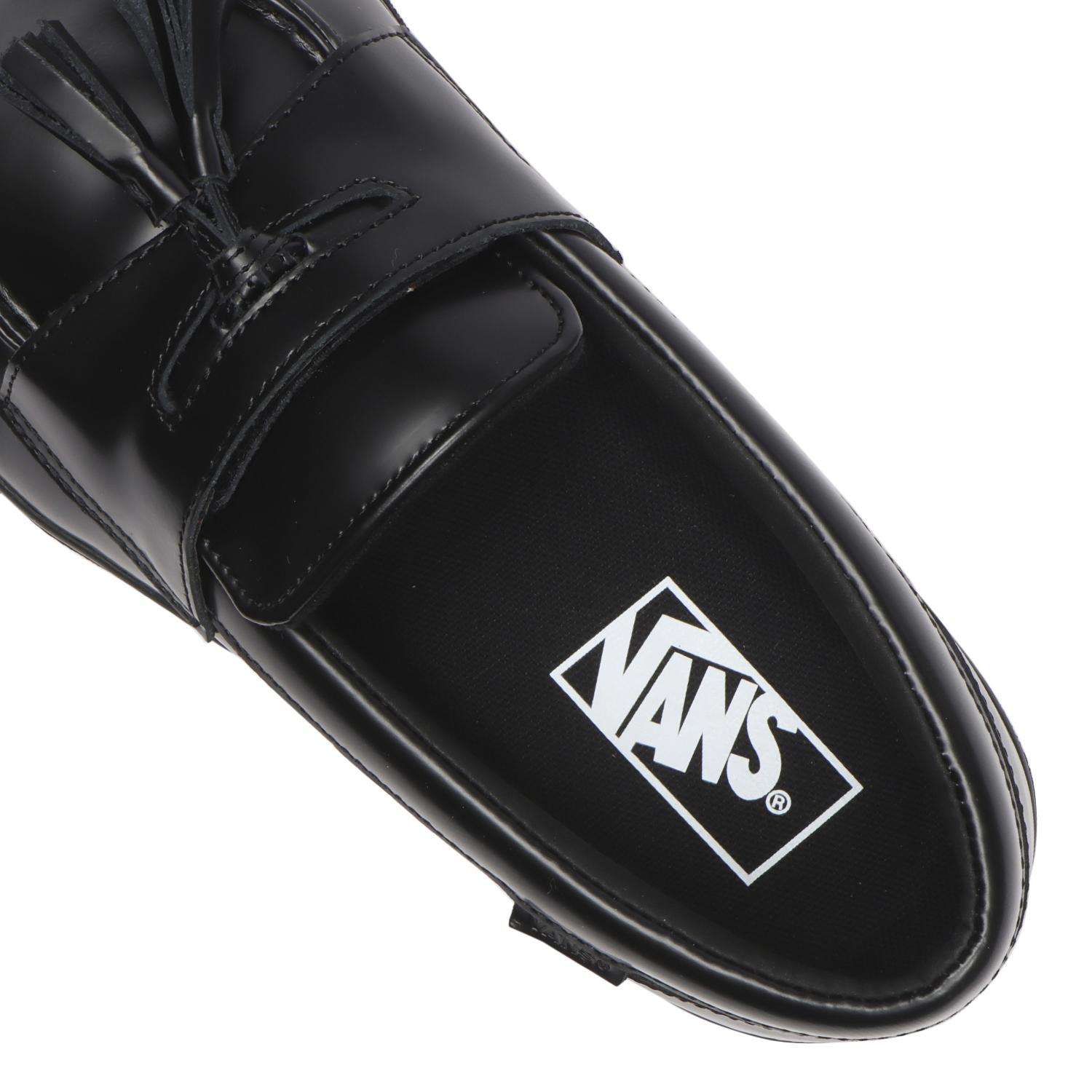  VANS LOAFER画像7