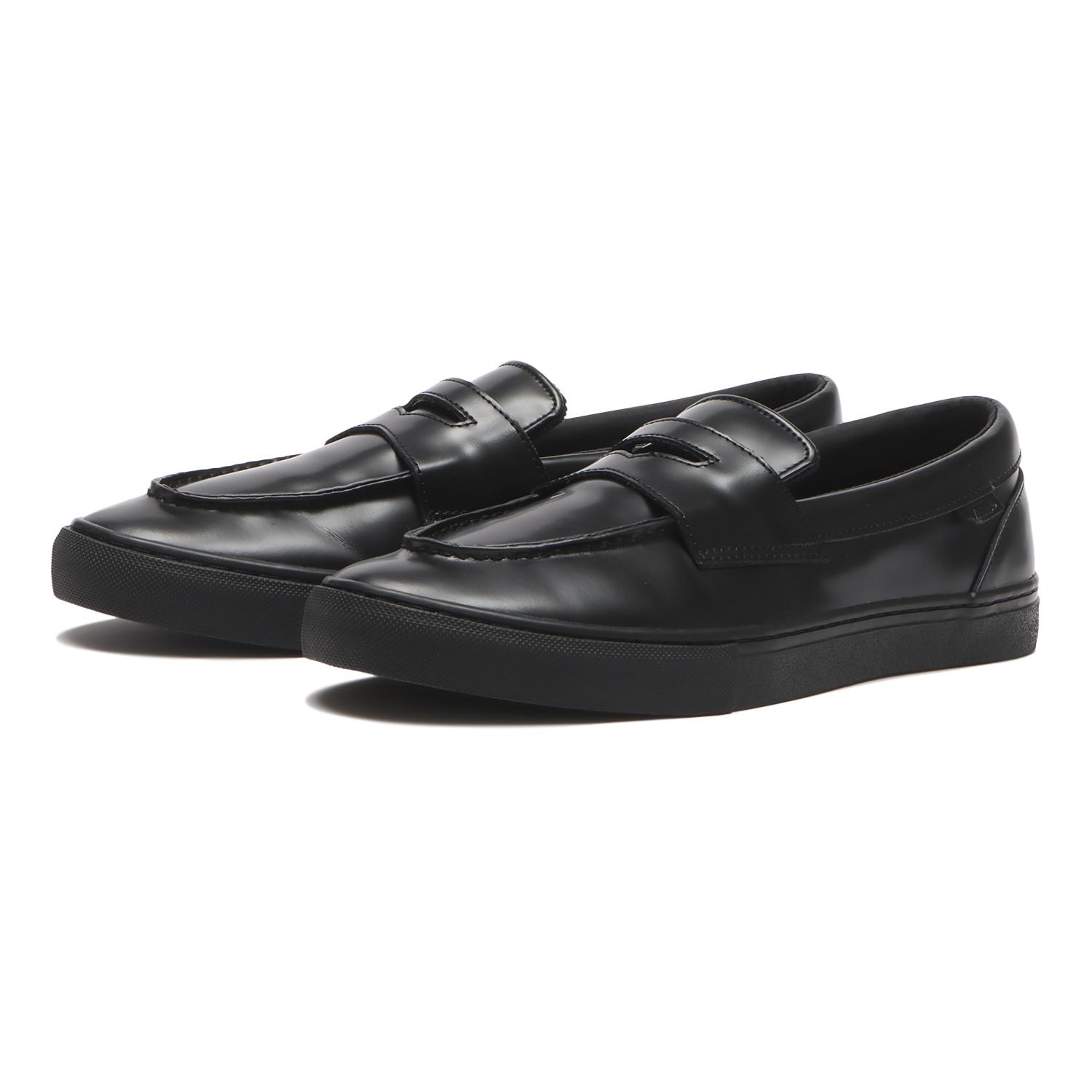  VANS LOAFER画像9
