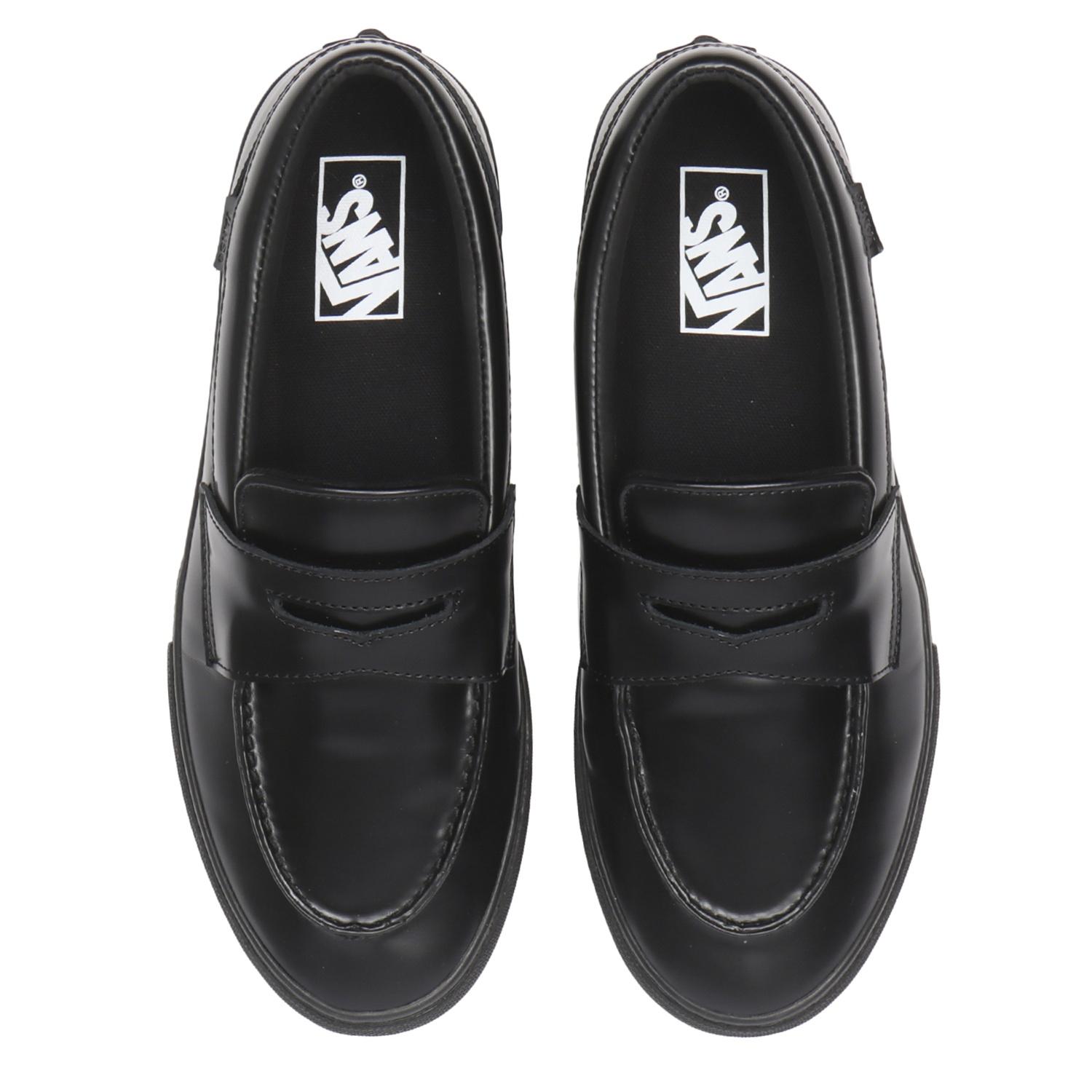  VANS LOAFER画像10