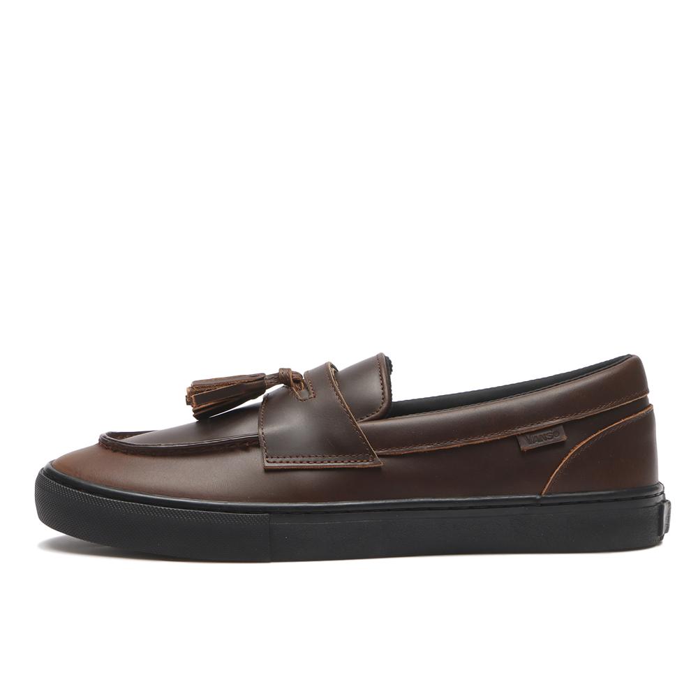 VANS LOAFER｜BILLY