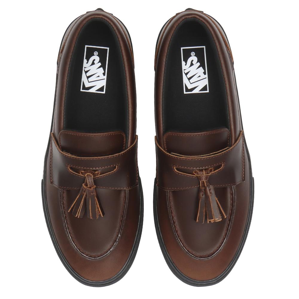 VANS LOAFER｜BILLY