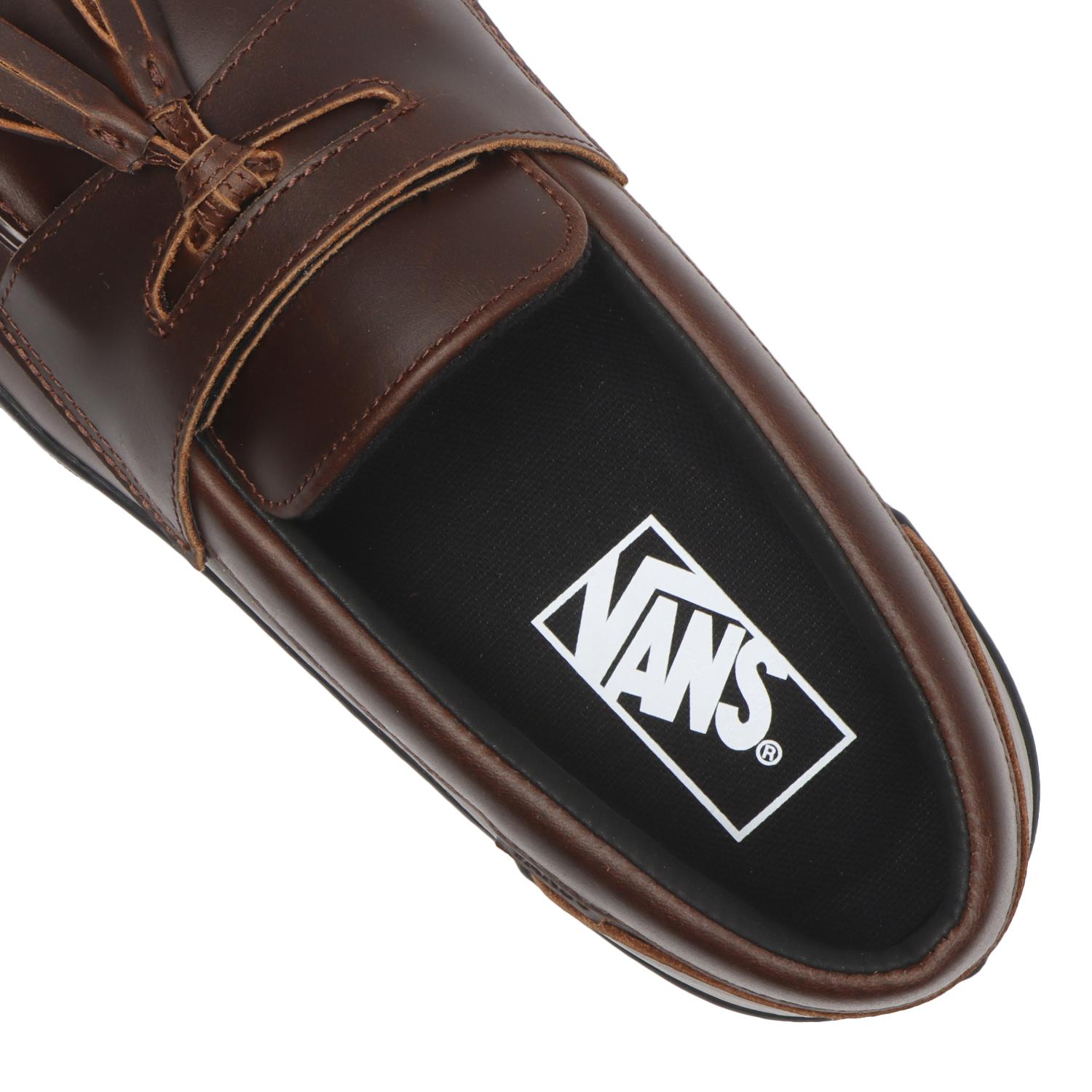  VANS LOAFER画像7