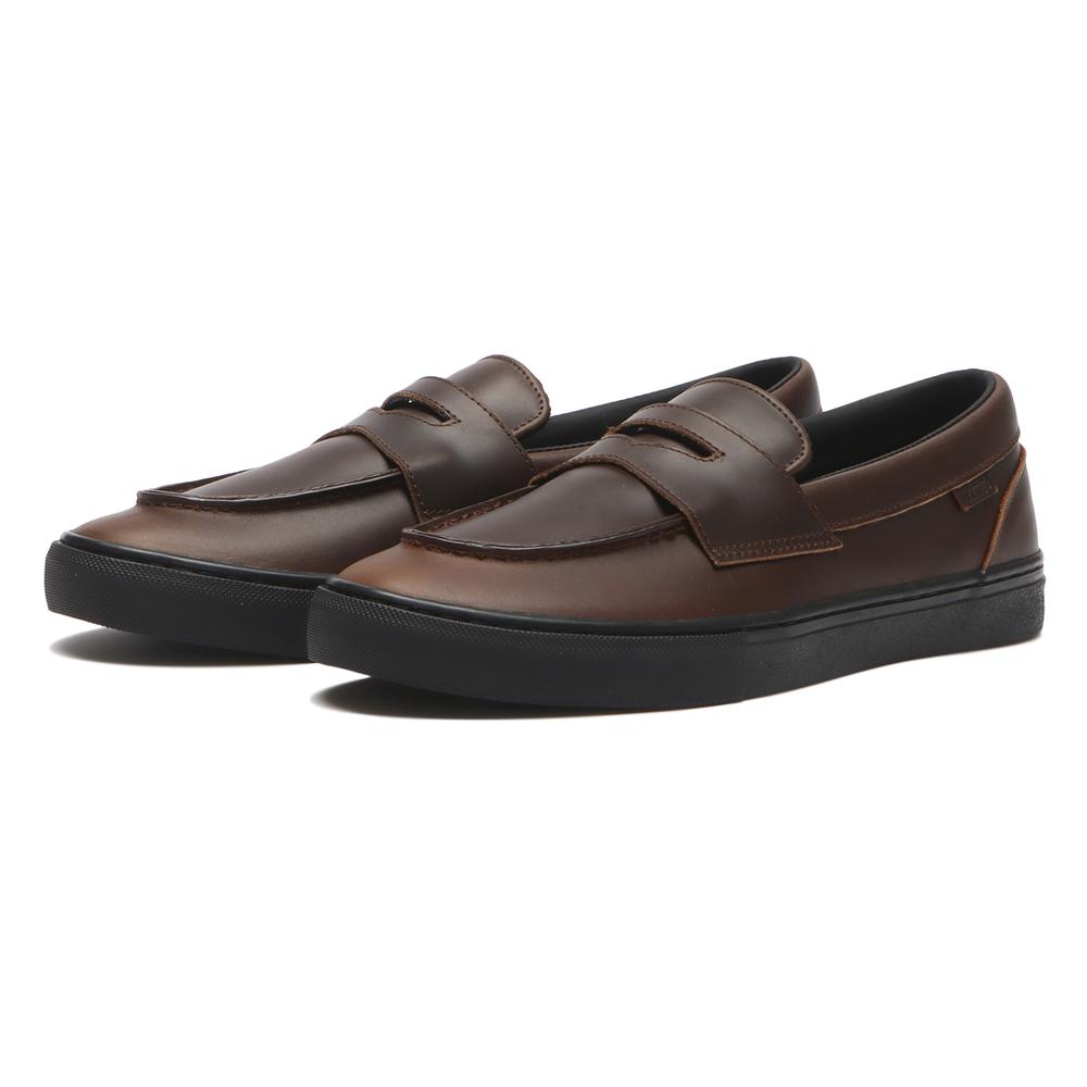 VANS LOAFER｜BILLY
