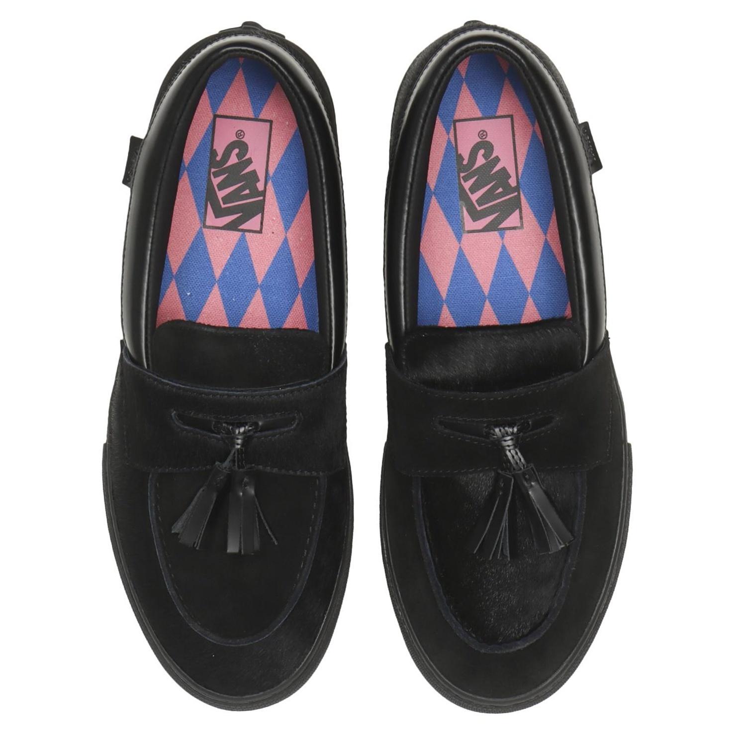  VANS LOAFER画像1