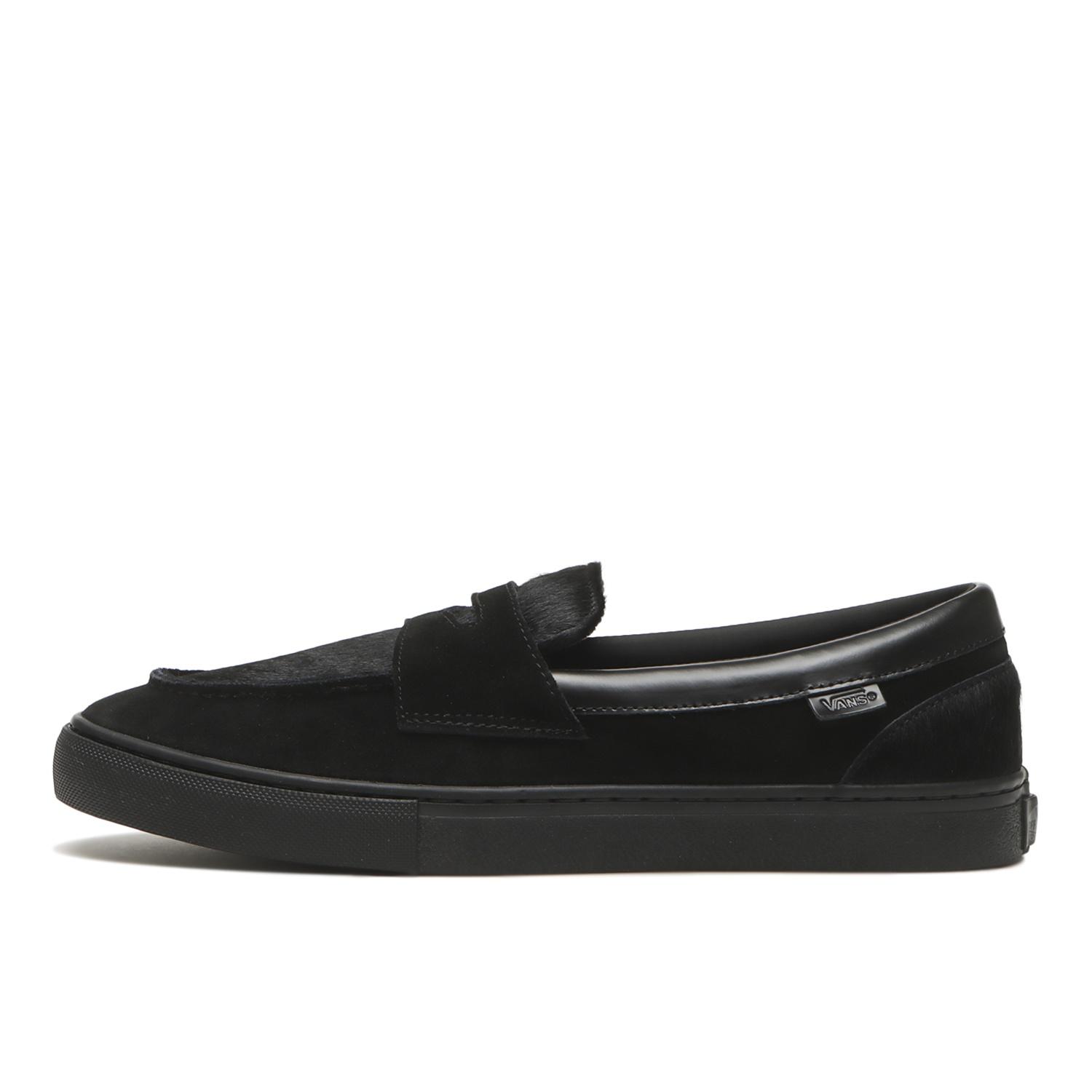  VANS LOAFER画像8