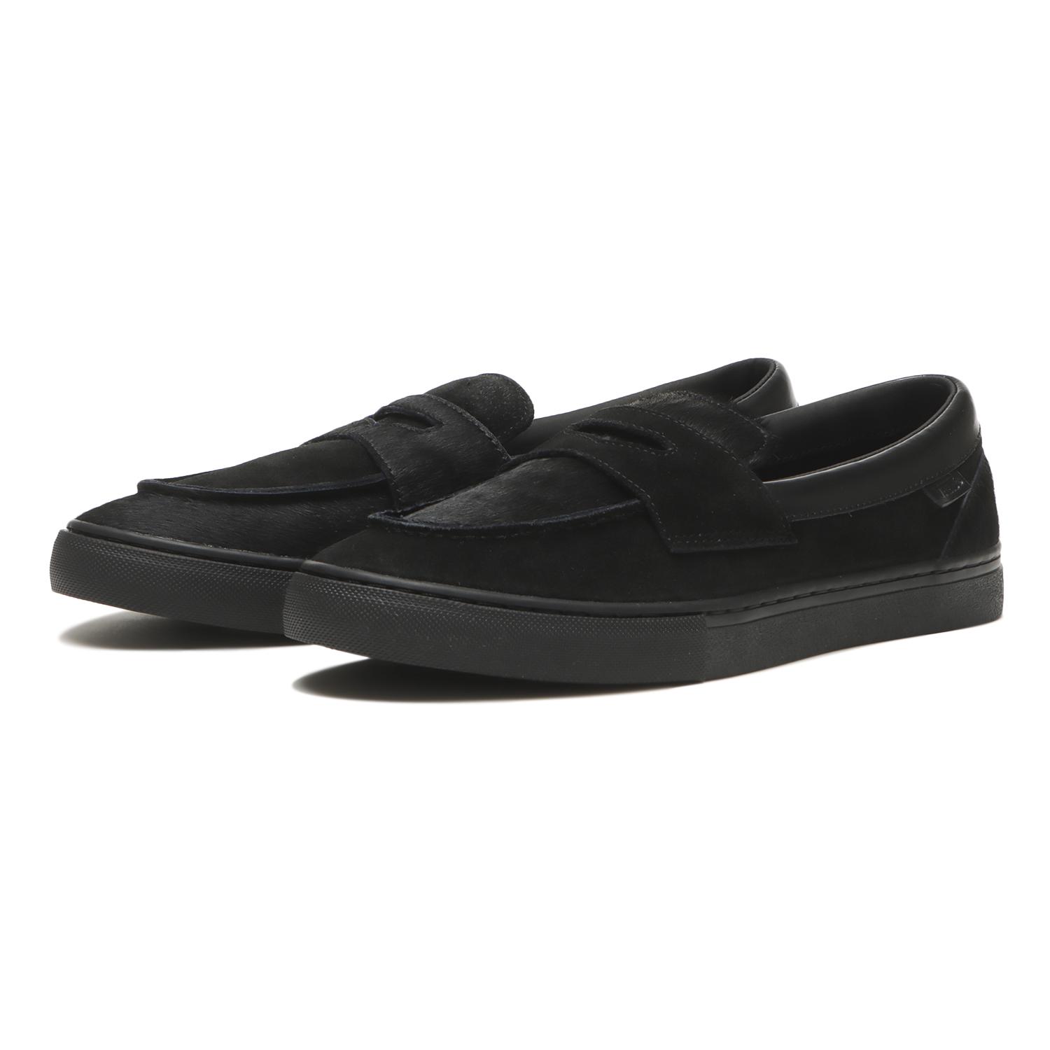  VANS LOAFER画像10