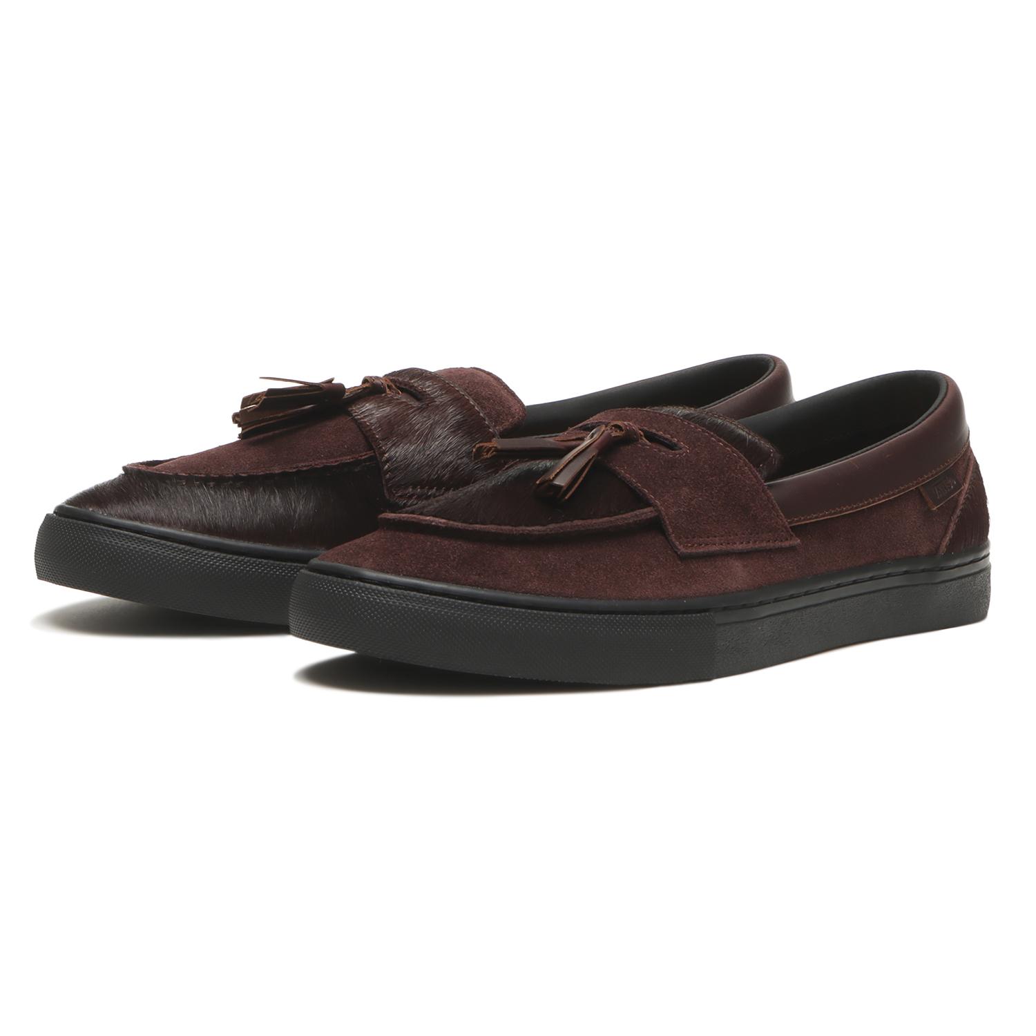  VANS LOAFER画像2