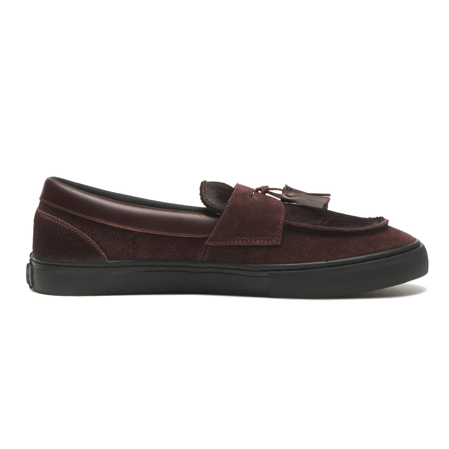  VANS LOAFER画像5