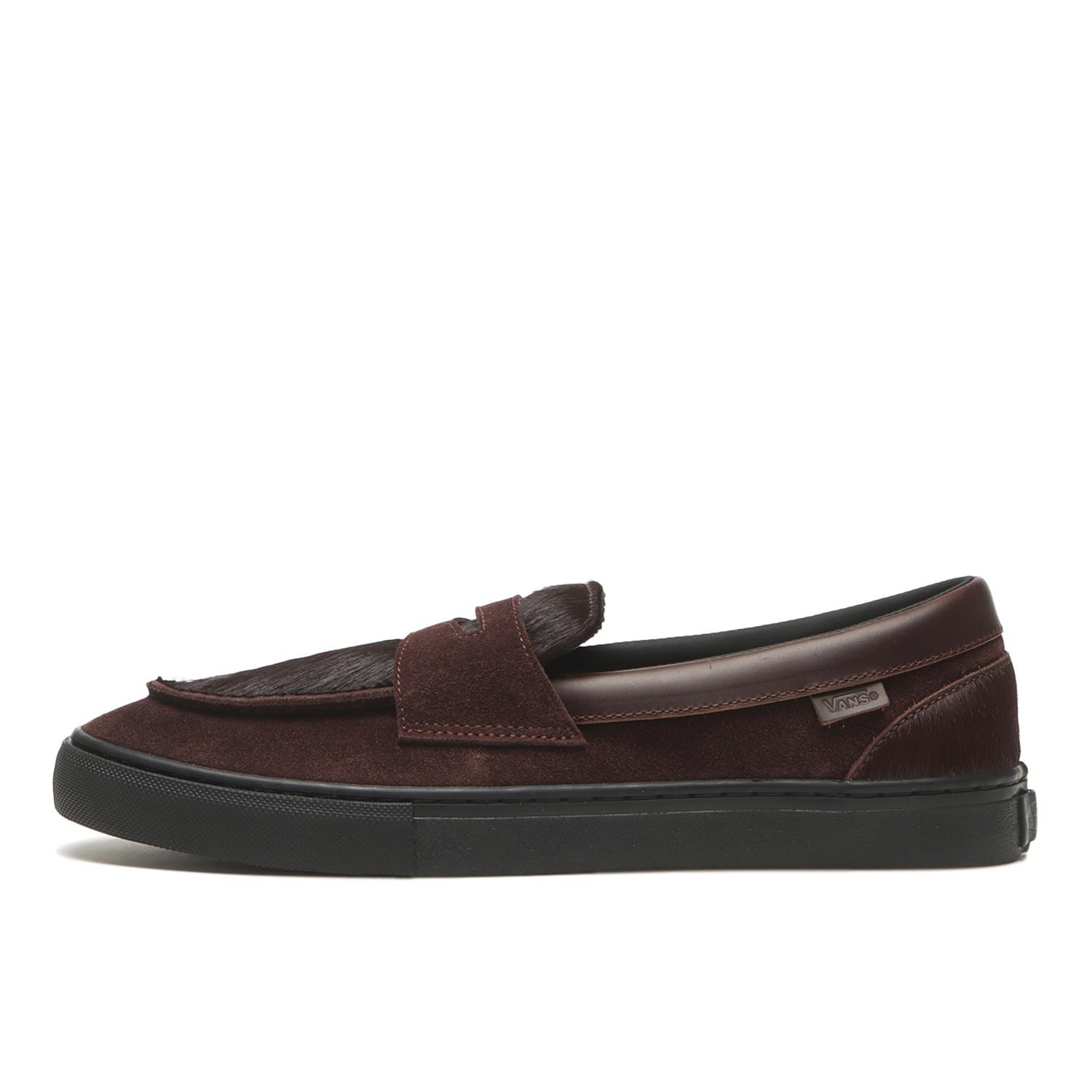  VANS LOAFER画像8