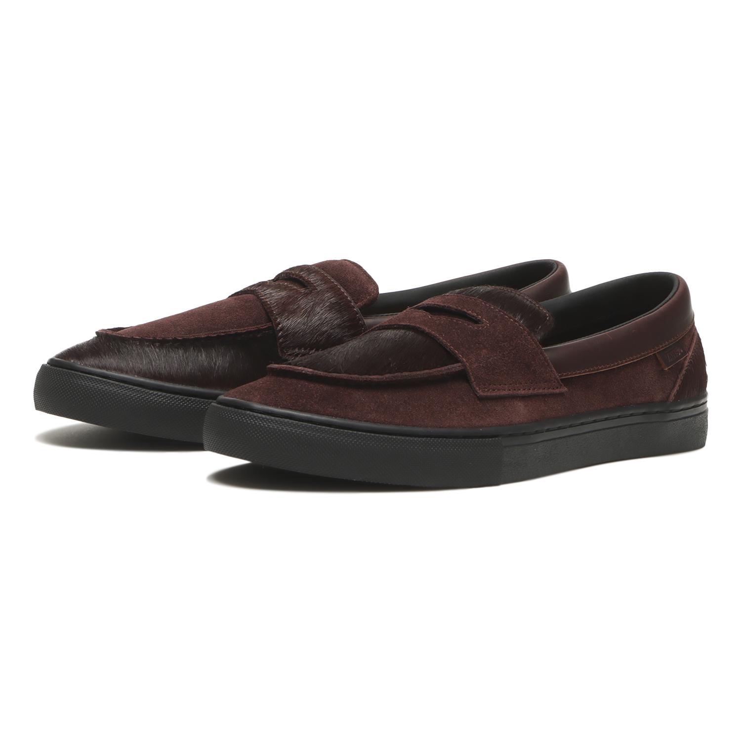  VANS LOAFER画像10