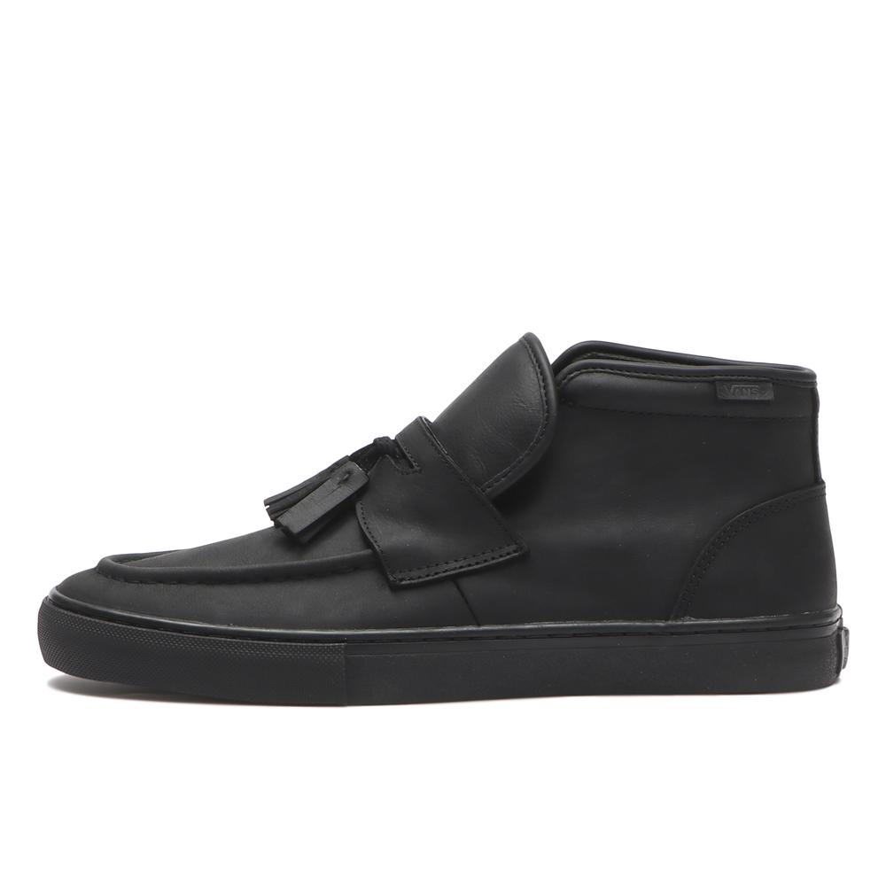 VANS LOAFER MID｜BILLY