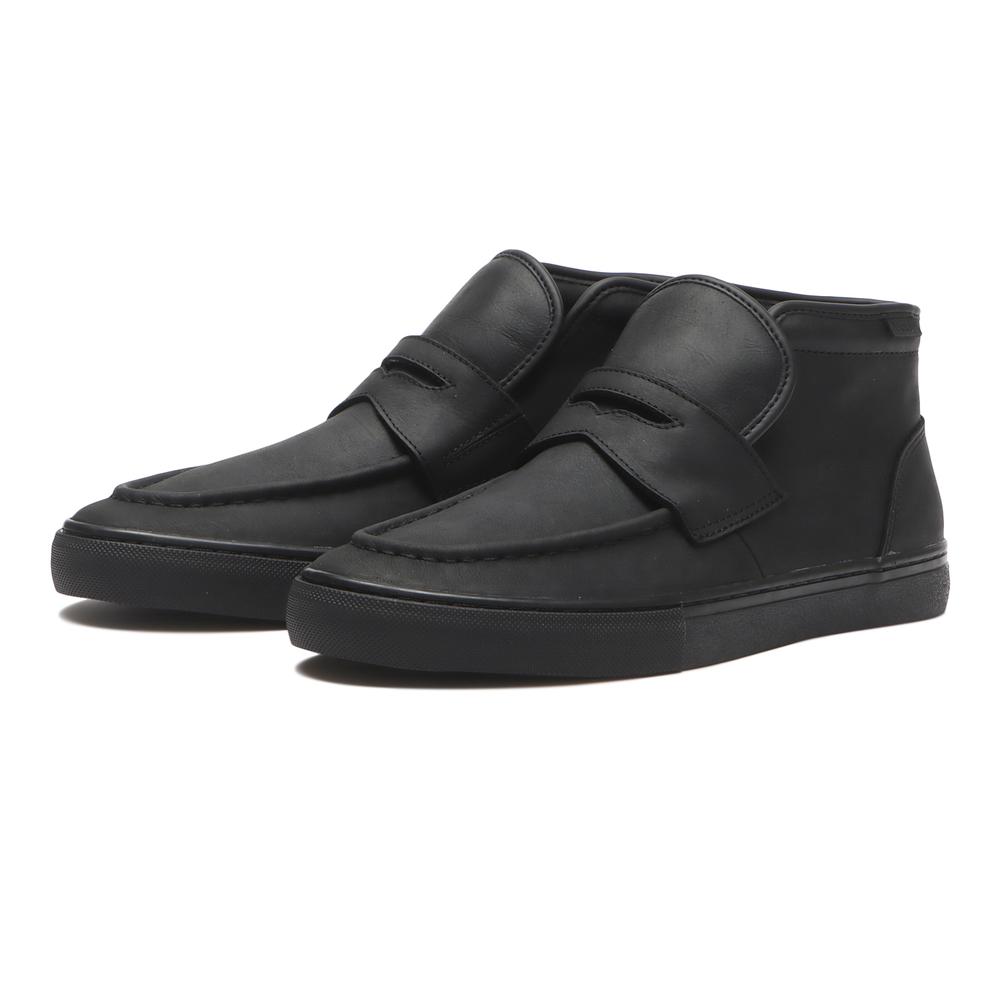 VANS LOAFER MID｜BILLY