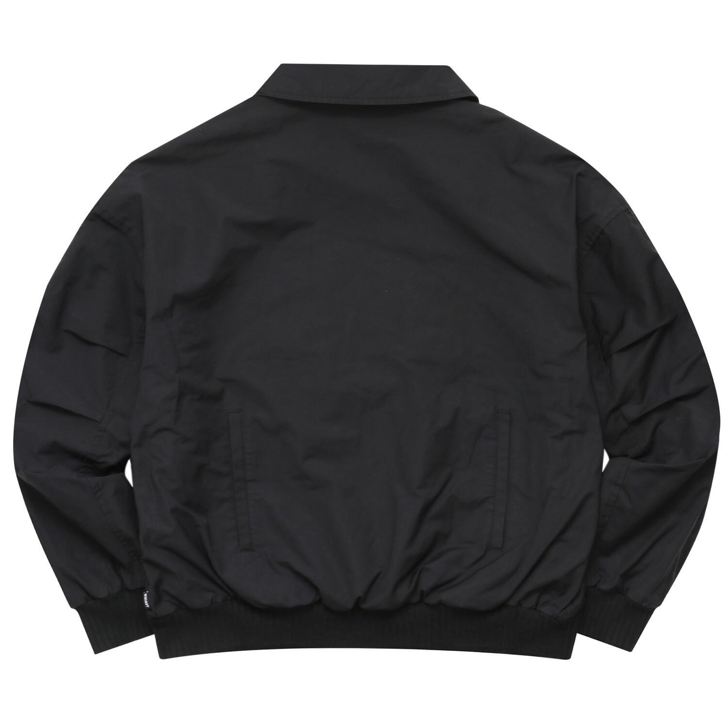  WHIMSY FLIGHT NYLON BOMBER JACKET画像3