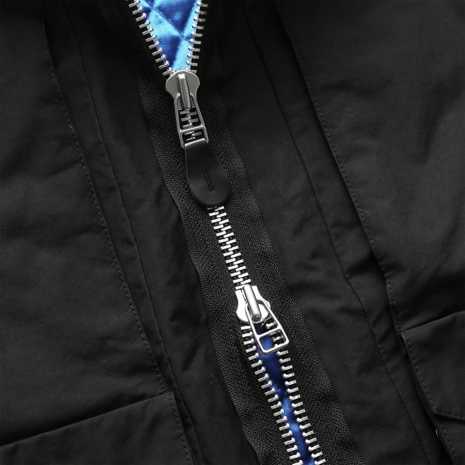  WHIMSY FLIGHT NYLON BOMBER JACKET画像4