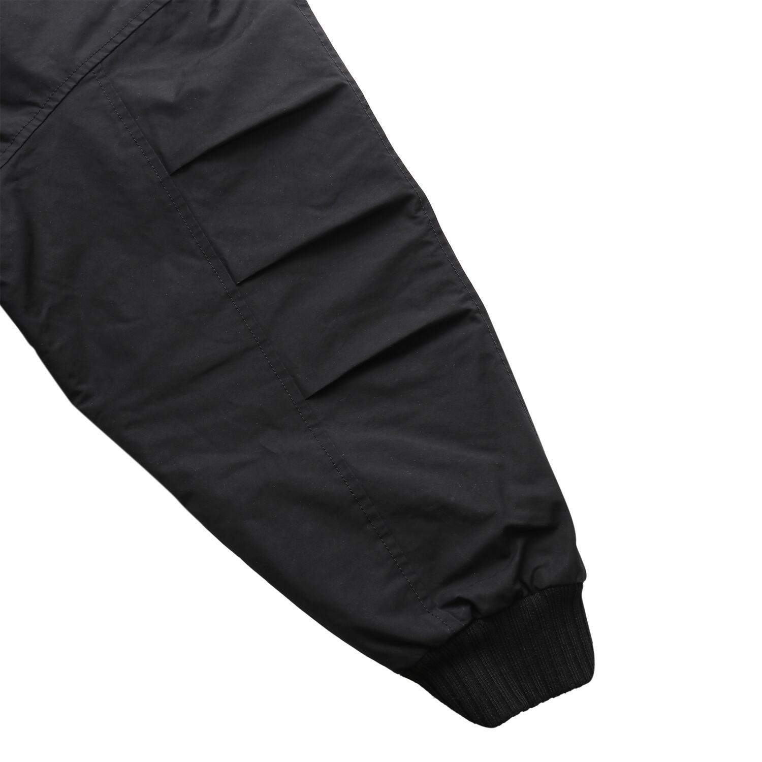 WHIMSY FLIGHT NYLON BOMBER JACKET画像6