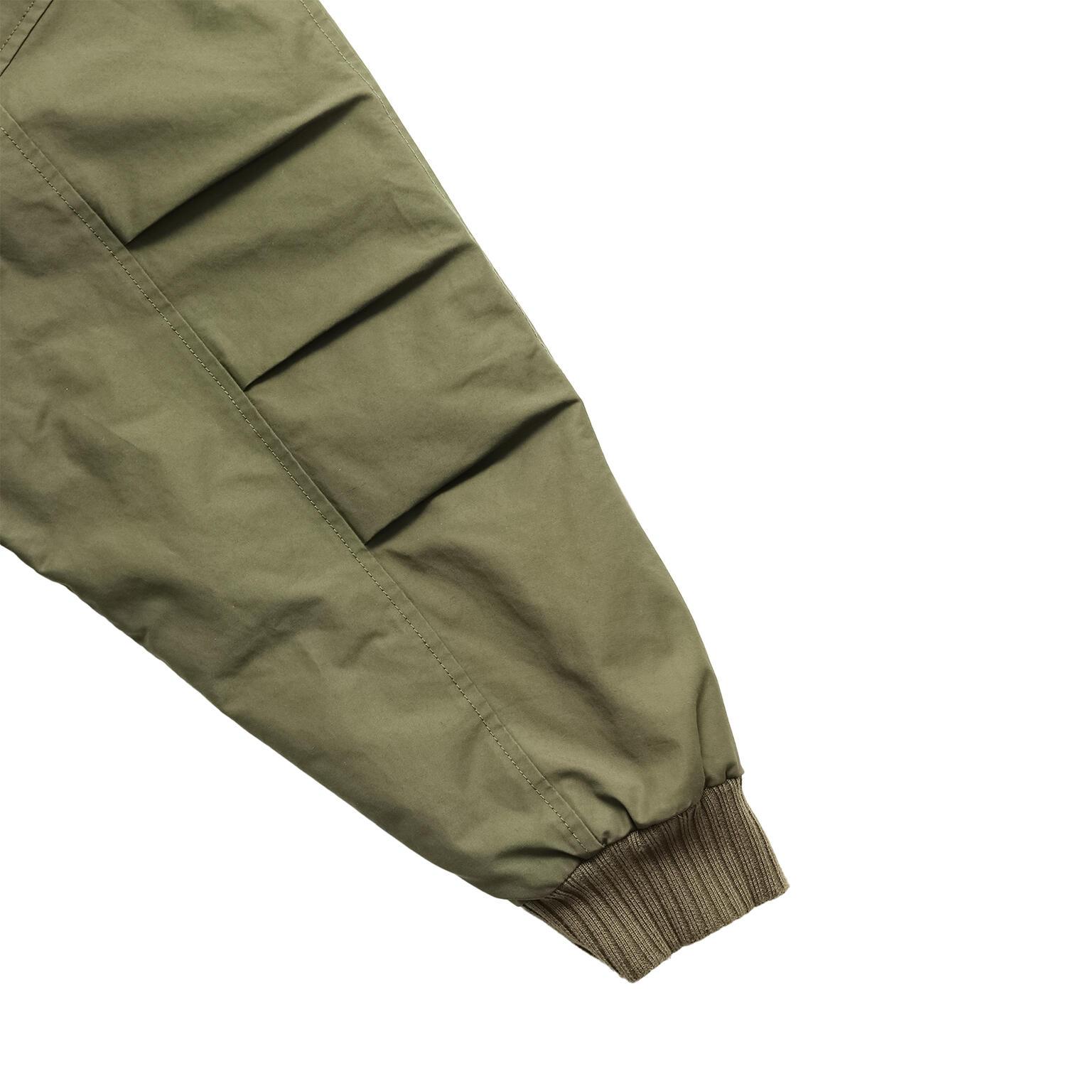  WHIMSY FLIGHT NYLON BOMBER JACKET画像6