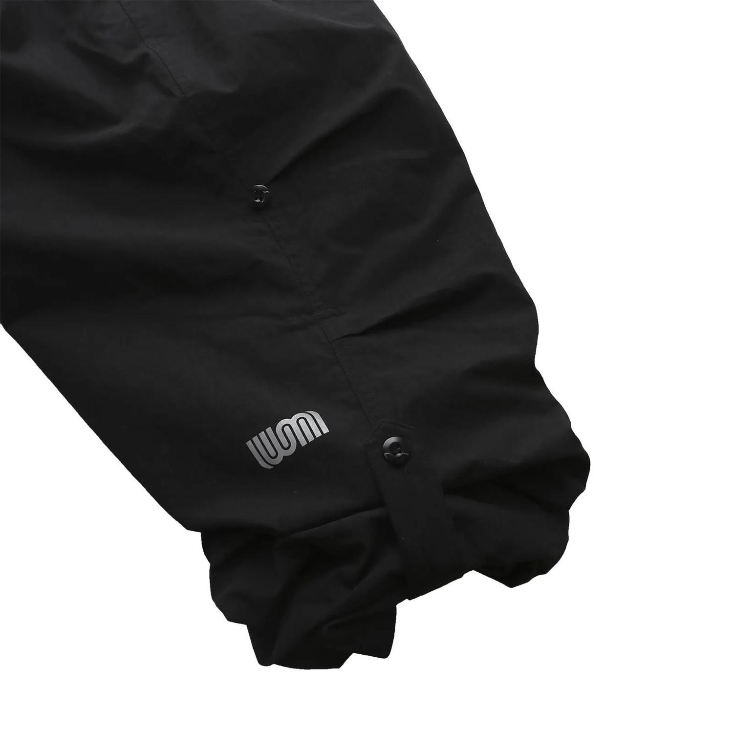  WHIMSY NYLON UTILITY PANT画像7