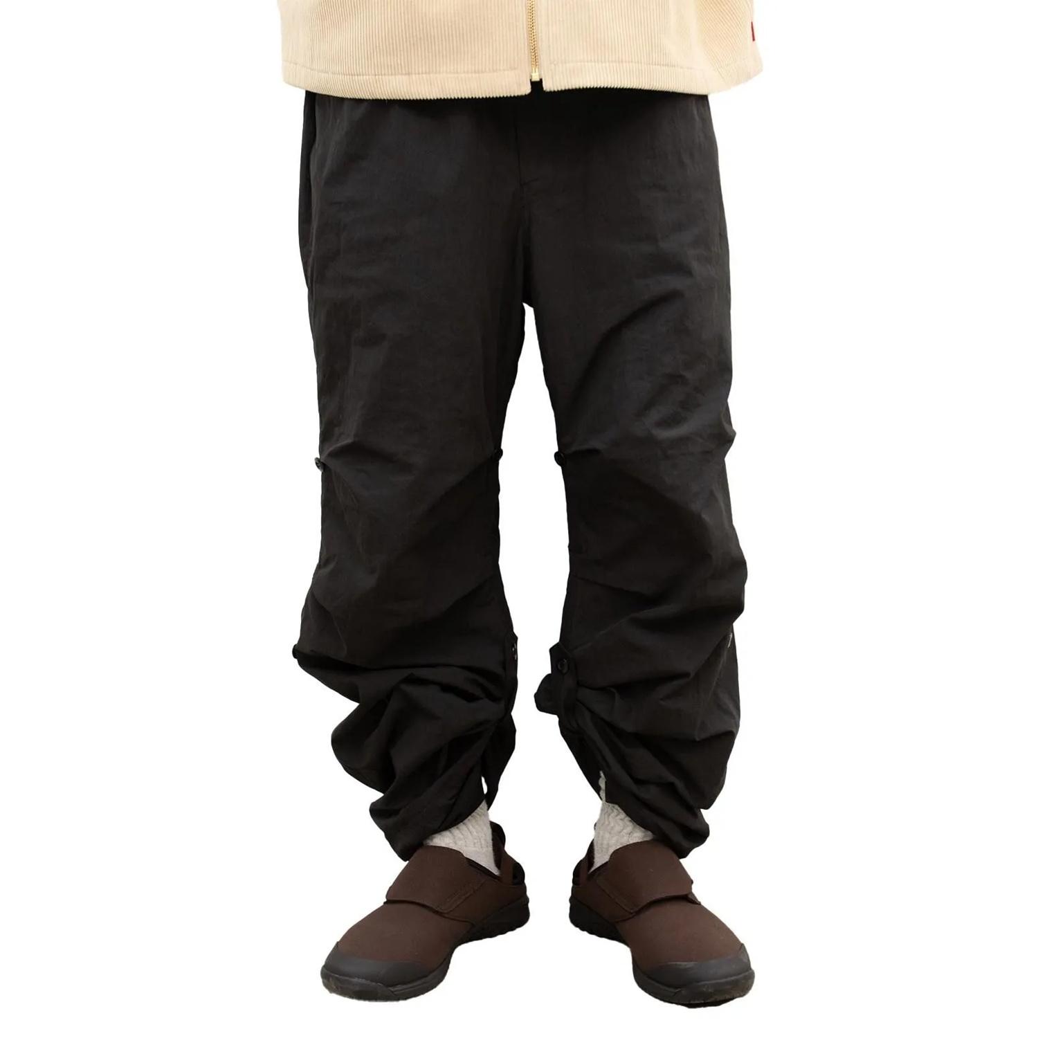  WHIMSY NYLON UTILITY PANT画像8