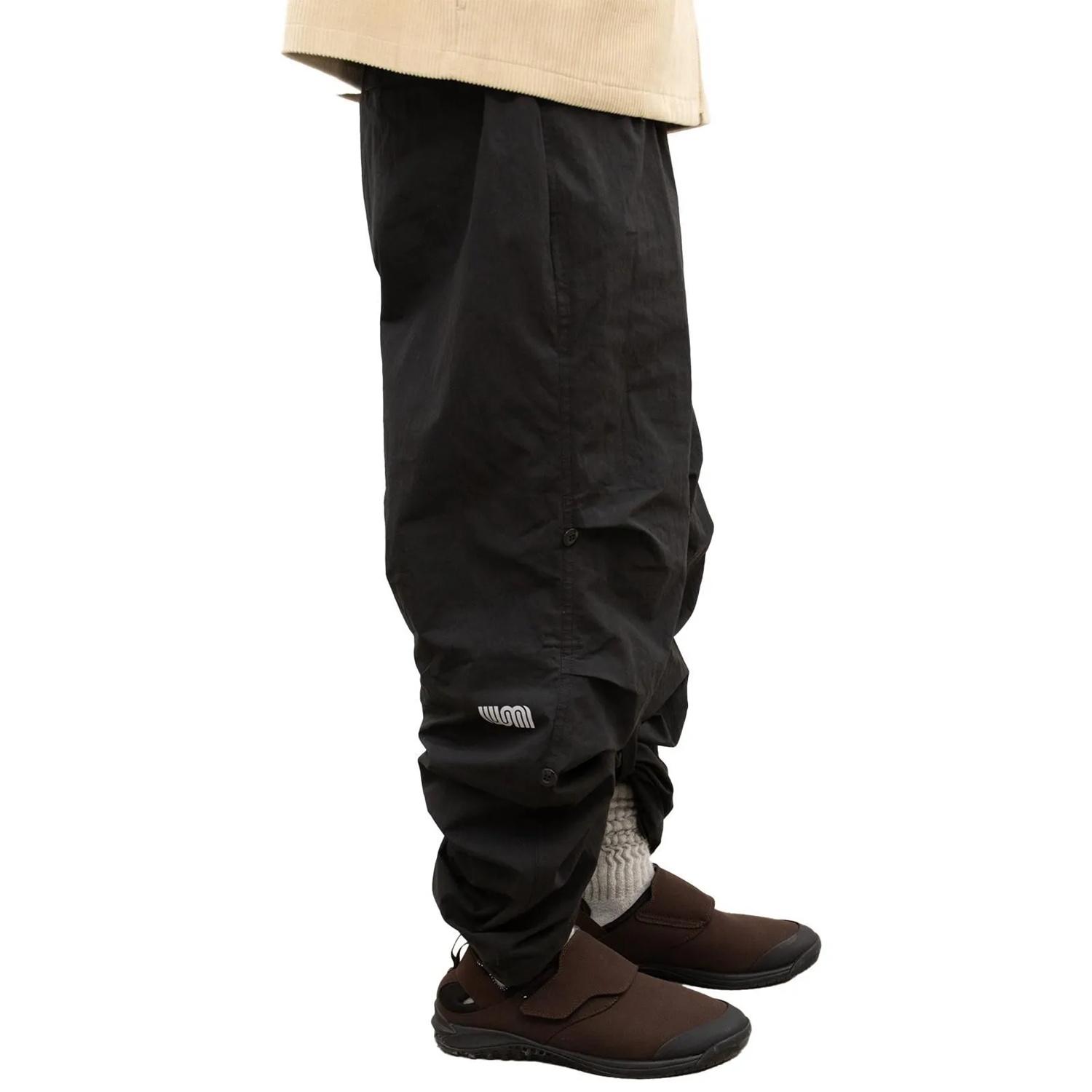  WHIMSY NYLON UTILITY PANT画像9
