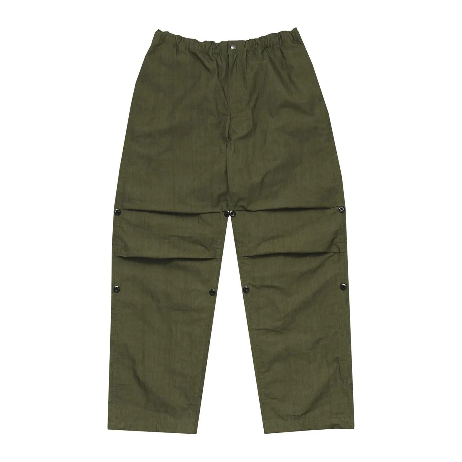  WHIMSY NYLON UTILITY PANT画像1