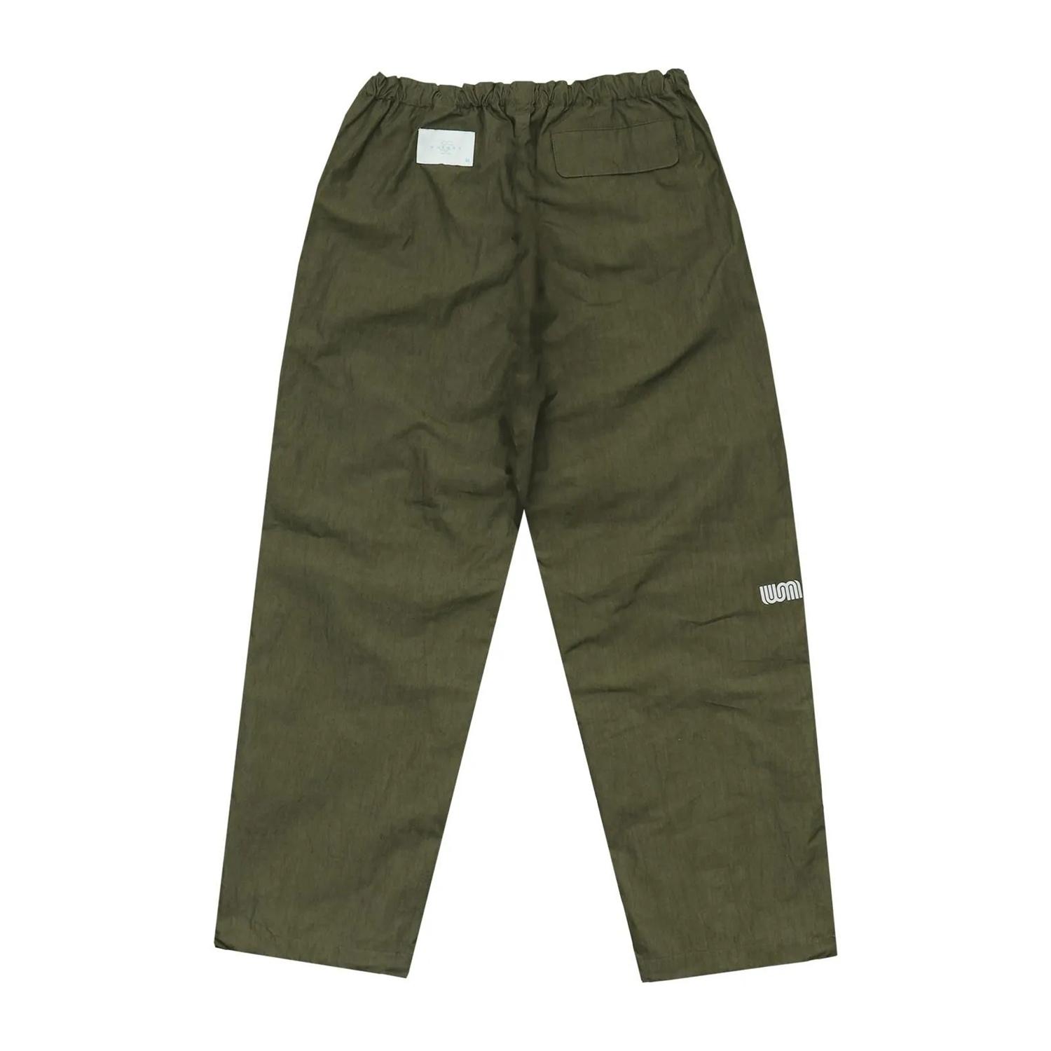  WHIMSY NYLON UTILITY PANT画像3