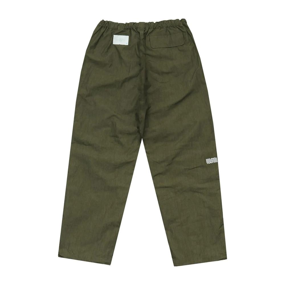 WHIMSY NYLON UTILITY PANT｜BILLY