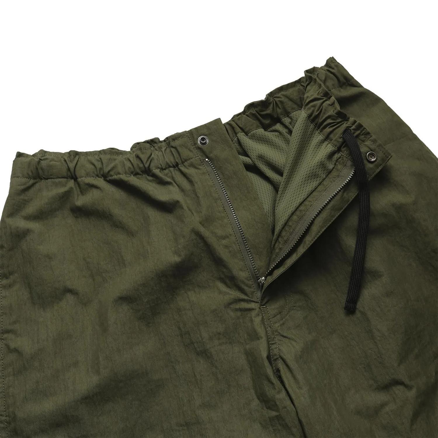  WHIMSY NYLON UTILITY PANT画像2