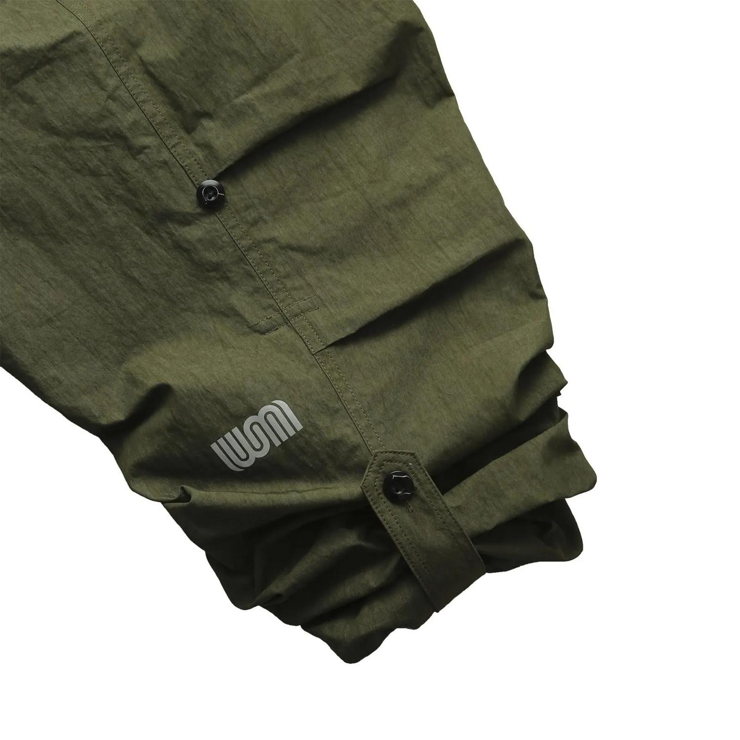 WHIMSY NYLON UTILITY PANT画像7