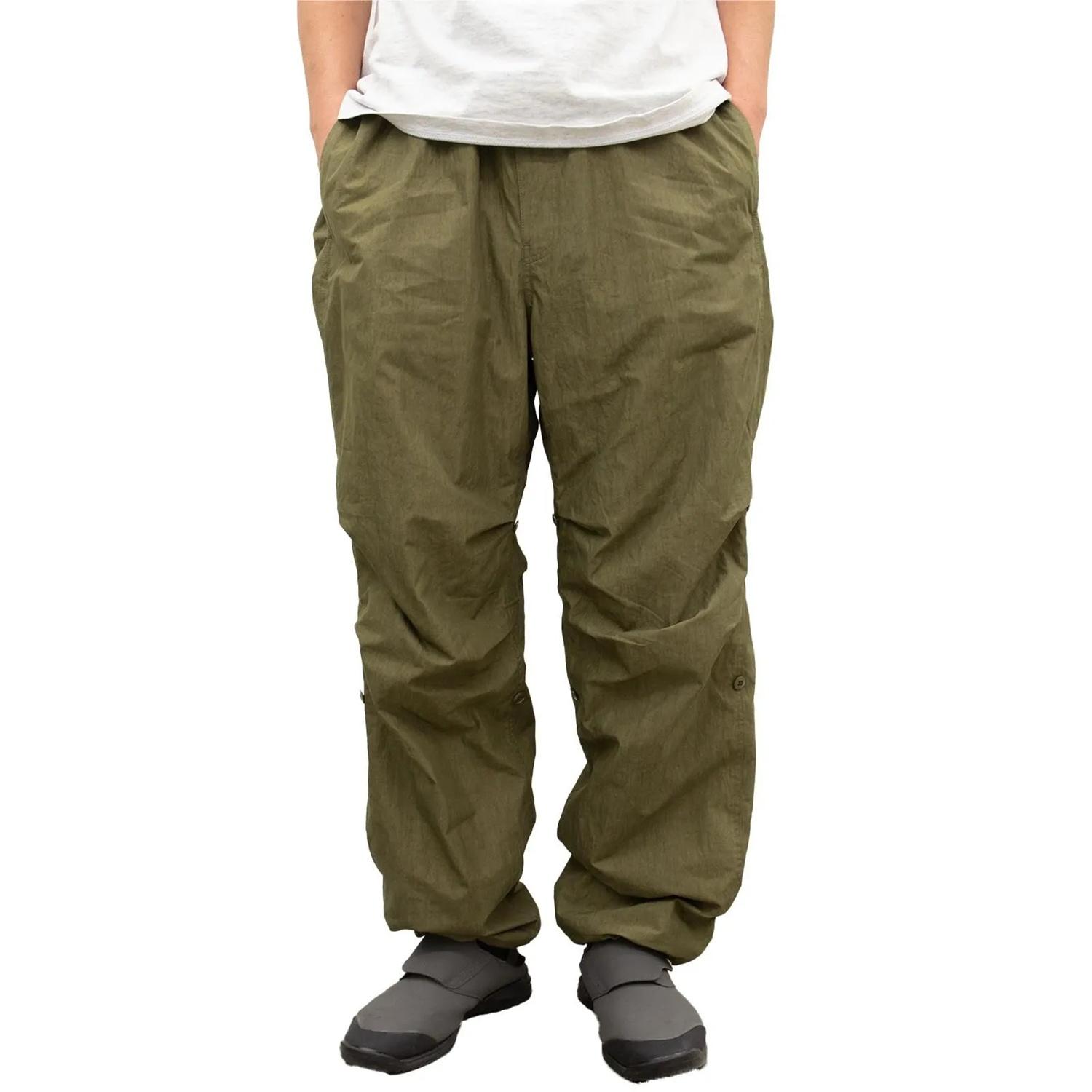  WHIMSY NYLON UTILITY PANT画像8