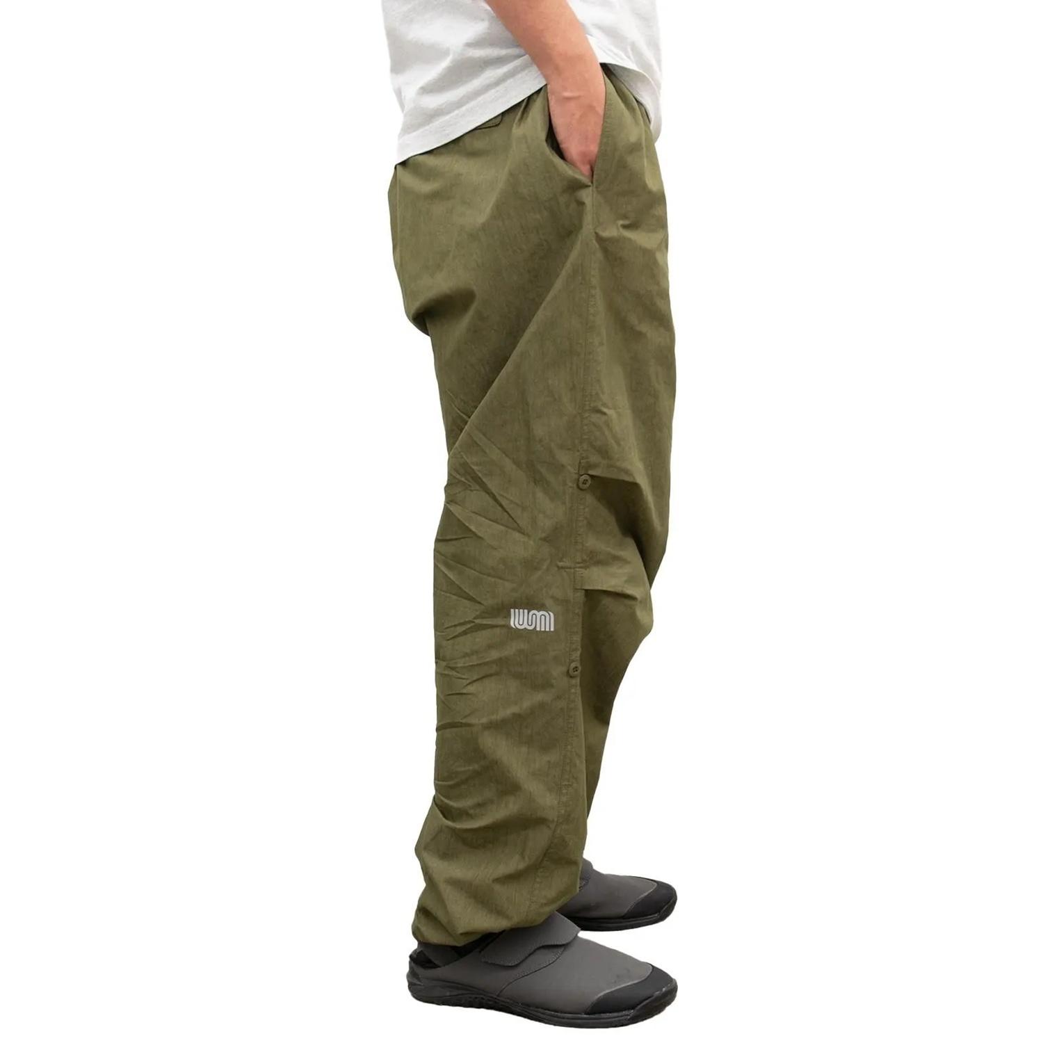  WHIMSY NYLON UTILITY PANT画像9