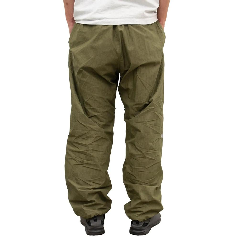 WHIMSY NYLON UTILITY PANT｜BILLY