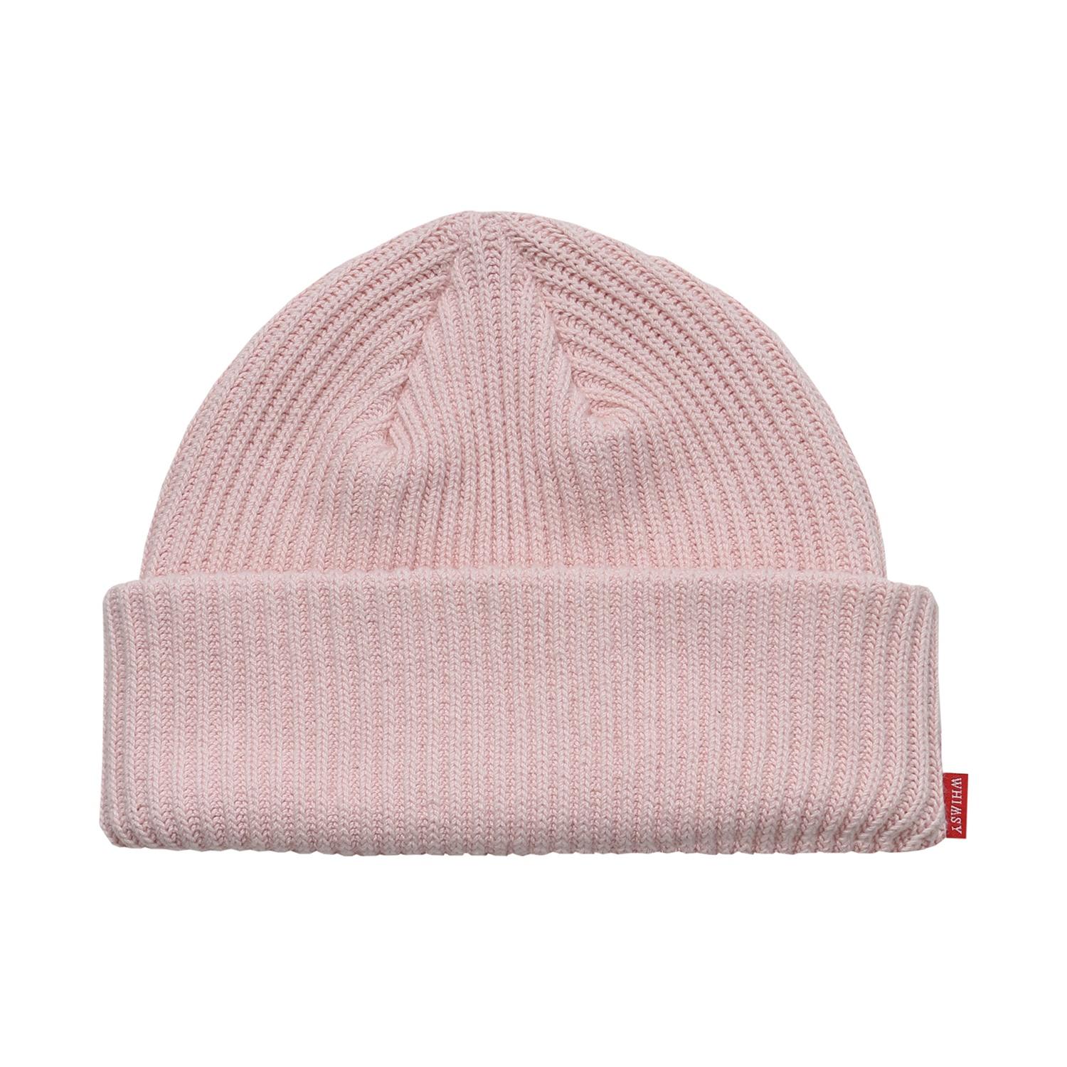  WHIMSY FINE GAUGE BEANIE画像1