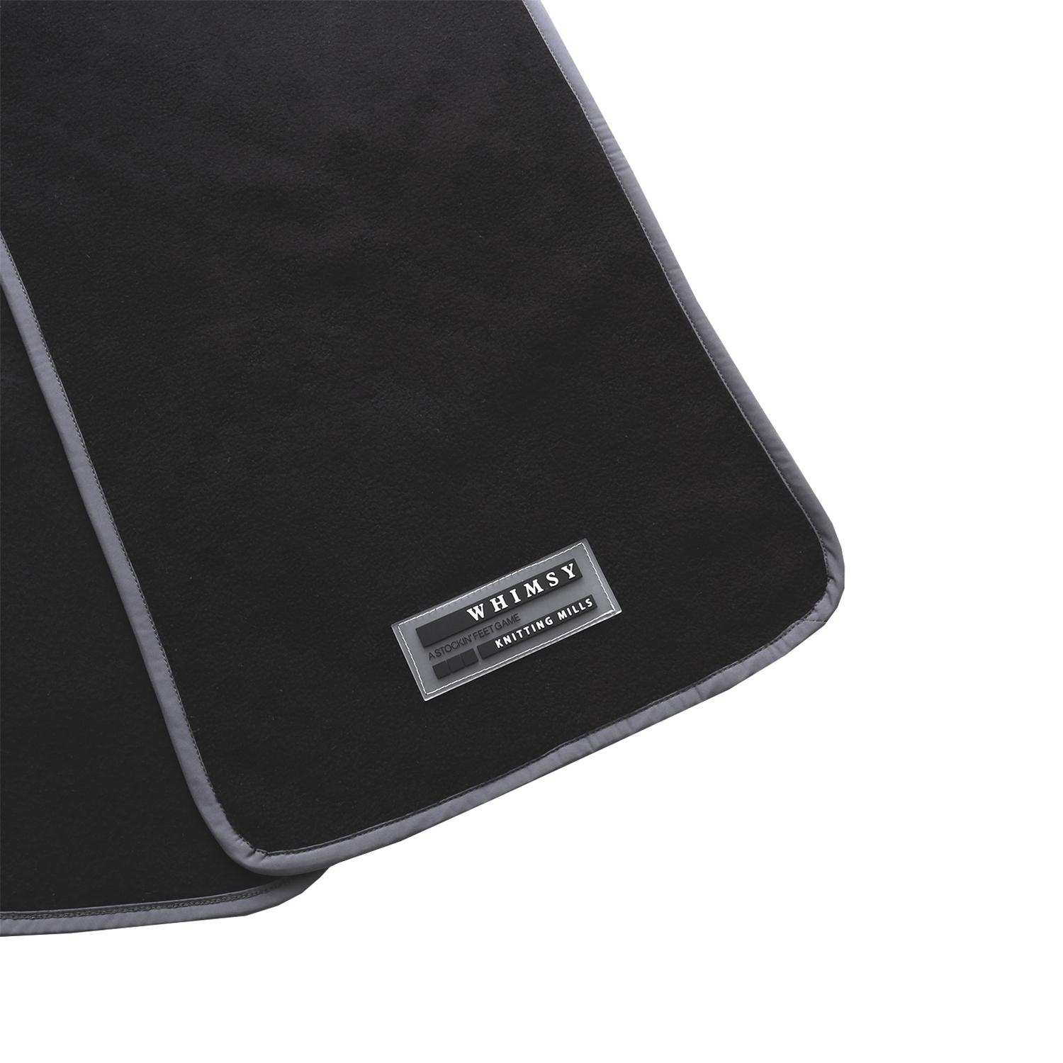  WHIMSY FLEECE MUFFLER画像3