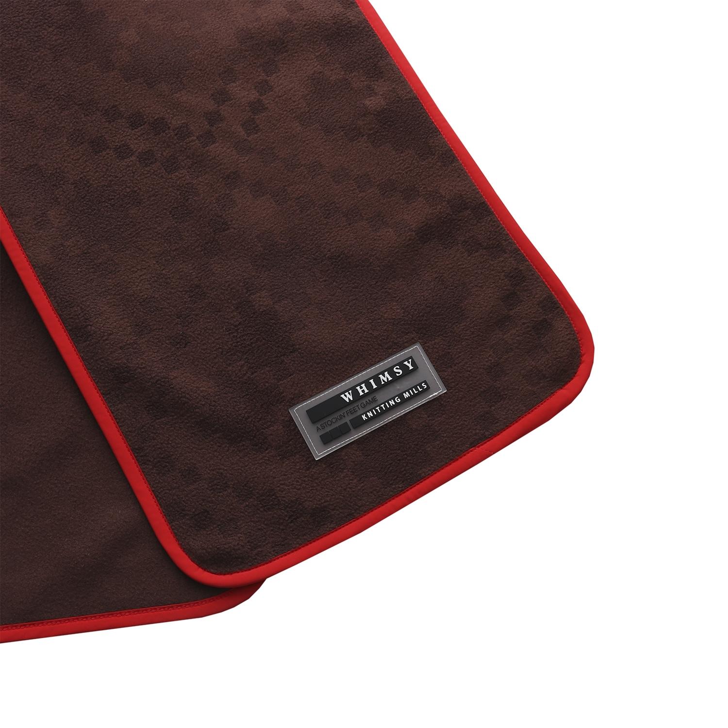  WHIMSY FLEECE MUFFLER画像3