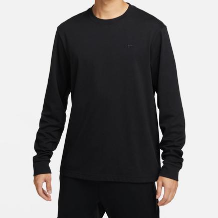 NIKE プライマリー Dri-FIT L/S バーサタイルトップ